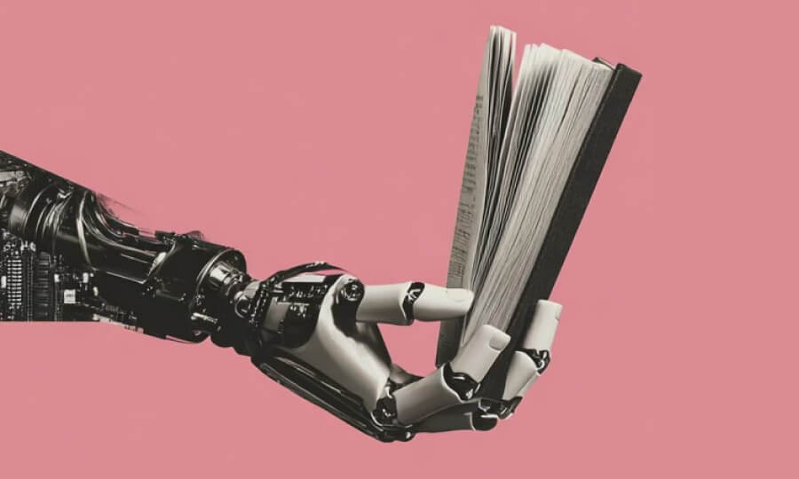 Как ИИ незаметно меняет то, сколько люди готовы платить за обучение