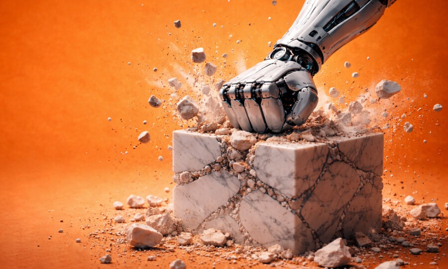 Убьёт ли ИИ курсы для начинающих? Чему экспертам стоит учить вместо этого