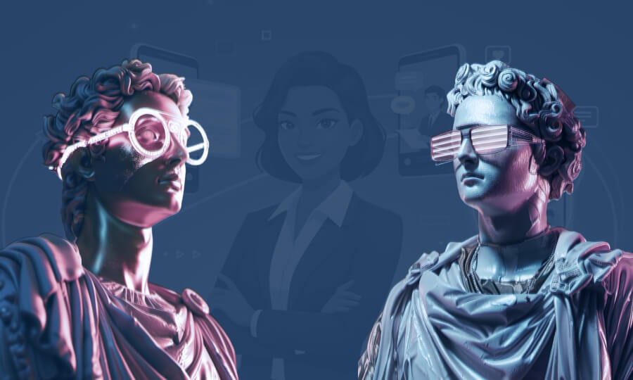 Психология онлайн-обучения: как удержать внимание студентов дольше первого урока