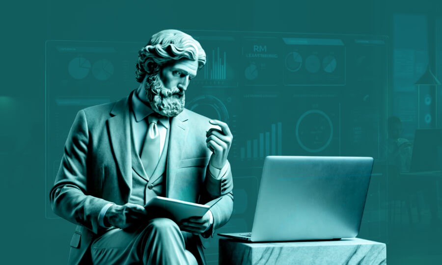 Измерение ROI обучения сотрудников с помощью аналитики LMS