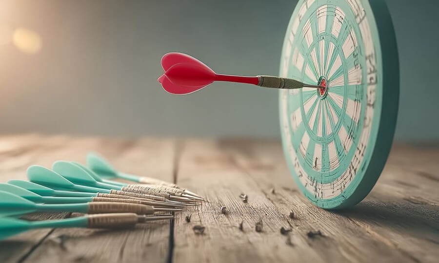 Почему большинство онлайн-курсов терпят неудачу (и как создавать те, которые не терпят)