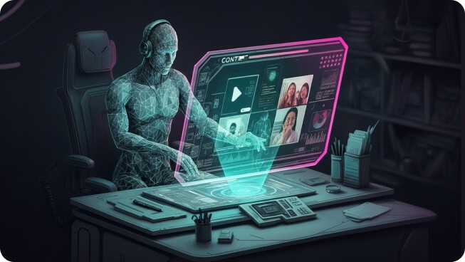 Engaging Videos