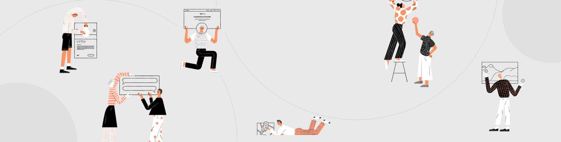 Внутрішня CRM для управління адаптацією та навчанням співробітників