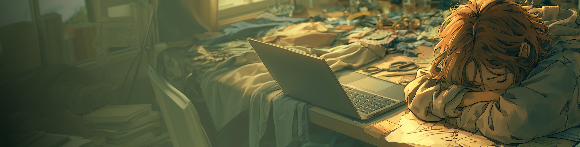 The Creator Burnout Epidemic
