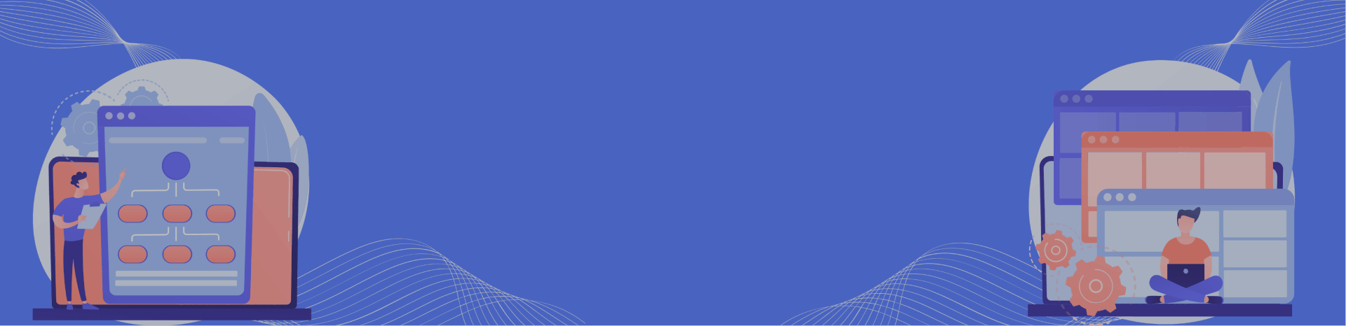 Внутрішня CRM для управління адаптацією та навчанням співробітників