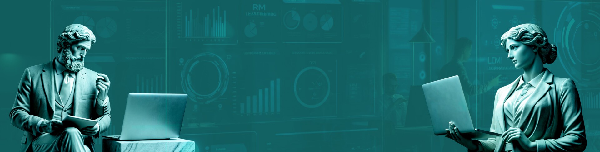 Вимірювання ROI навчання співробітників за допомогою аналітики LMS