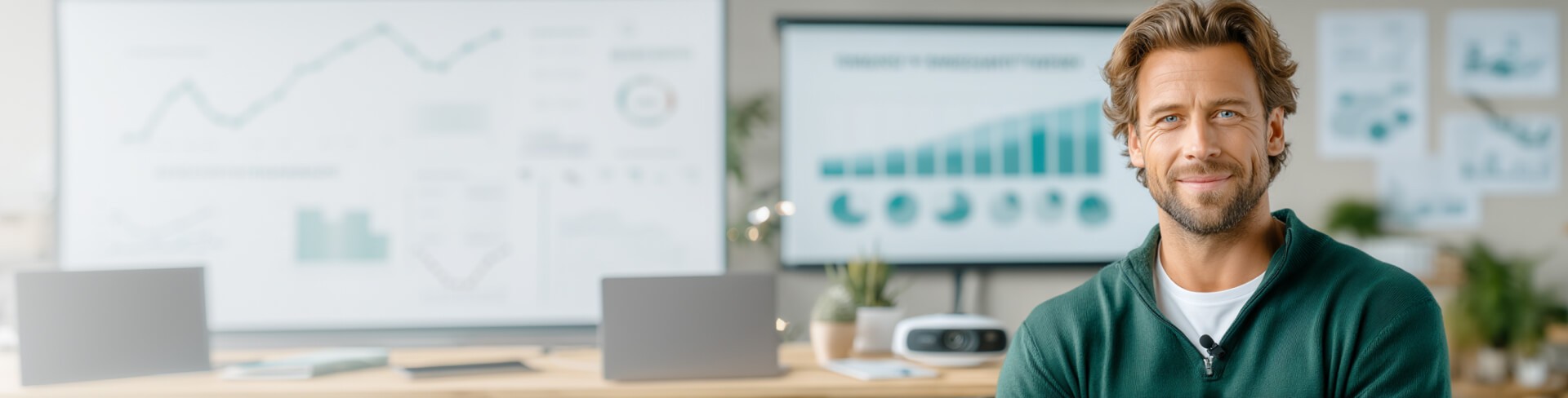 What to Say During a Webinar to Turn Viewers into Buyers