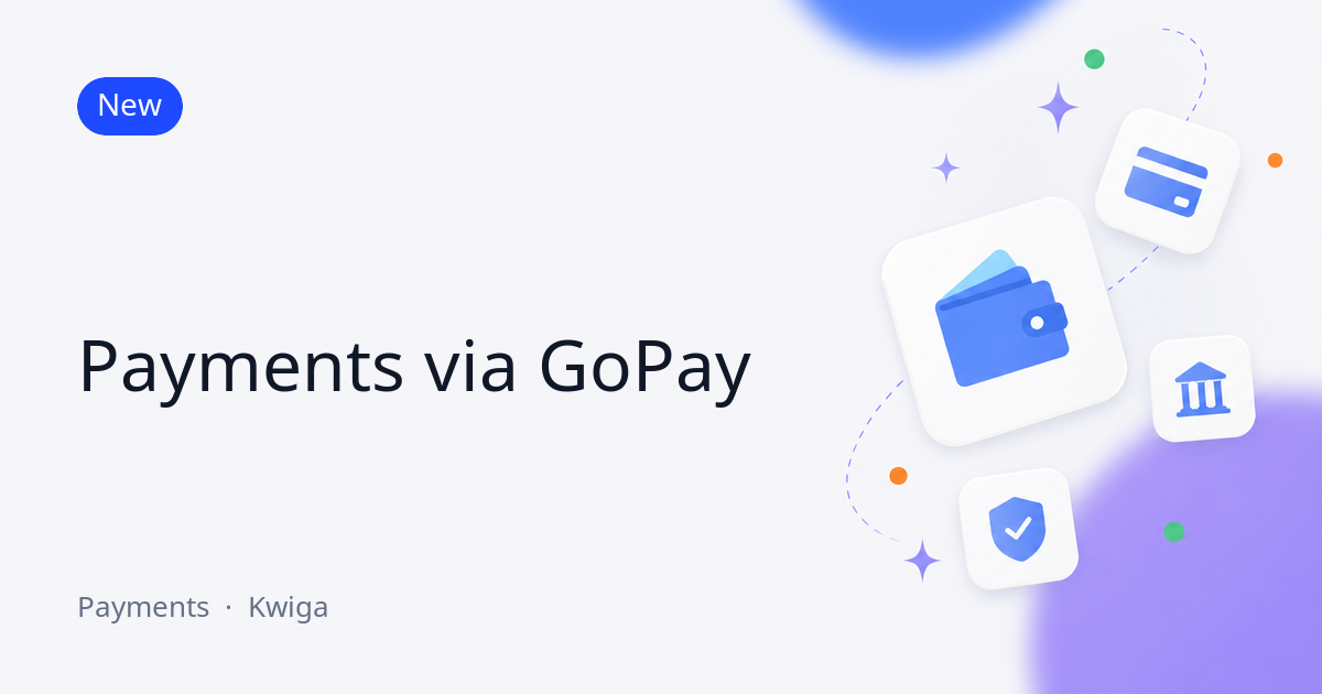 การชำระเงินผ่าน GoPay